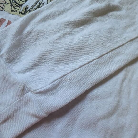 Mushroom Graphic L/S Tee (14/16) XS Grow Your Own Way Goblincore Gremlincore - Picture 6 of 7